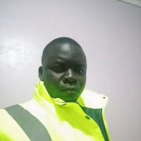 Francis Shihelembe
