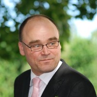 Roger Bergstrom-Ivansson