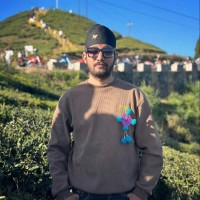 Bibash Parajuli
