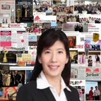 Angie Wong