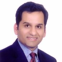 Kashif Mughal