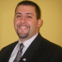 Anthony Daprile, CLCS