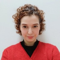 Andréa Pérez Férnandez