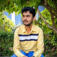 Ashwin Borse