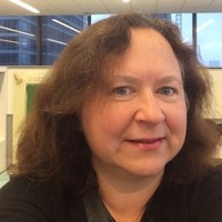 Lisa D'Amico
