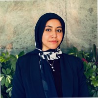 Noha Mahmoud