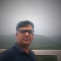 Naresh Vijay
