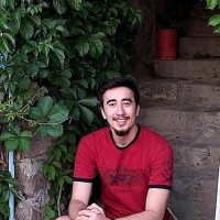 Kaan Berk Karatas