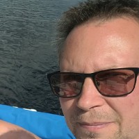 Björn Jernström