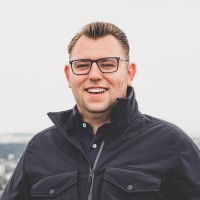 Pascal Van Valen