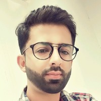 Nitin Bhanot
