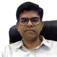 Sripal Reddy