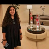 Saloni Malbari