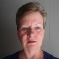 Cheryl Blair