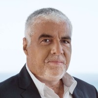 Carlos Guerreiro