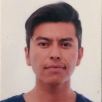 Daniel Pérez Camargo