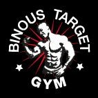 Binous Target Gym, Dubai