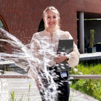 💧Annemiek Buning