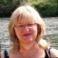 Ruth Schuhmacher