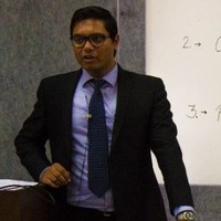 Chandan Sagar