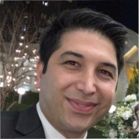 Ali Amiripour