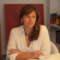 Roxana Palmon Valverde