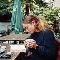 Janna van de Water