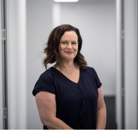 Gill Kennedy