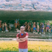 Raj Chandra