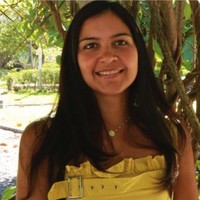Jennifer Ramírez López, MBA