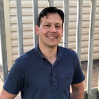 Greg Cima