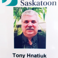 Tony Hnatiuk