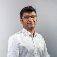 Tirth Shah