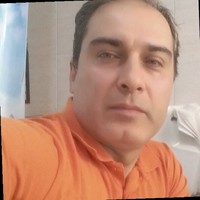Shahram Kenarroudi
