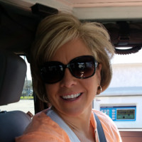 Julie Crome