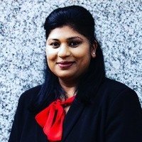 Cindy Govender