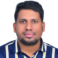 Vivek K Pillai, Pmp