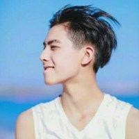 翟刚刚