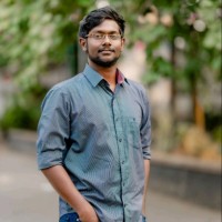 Chamod Perera