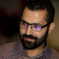 Yassine El Ghayani