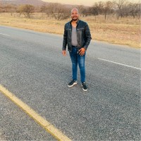 Thulani Mhlanga