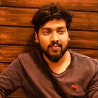 Manohar P.S
