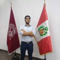 Edgar Armando Cotrina Paredes