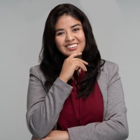 Luisa Gabriela Espinoza