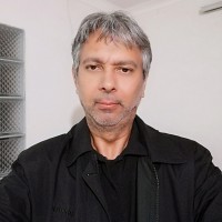 Rashied Davids