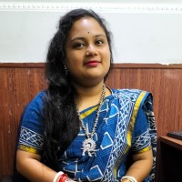 Ayantani Bhattacharjee