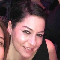 Ayşegül Baksı Özbek