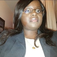 Sonia Diadhiou