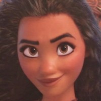 I Am Moana Of Motuni I Do Not Own Any Rights To This Movie I Own Nothin