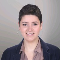 Myriam Zoghby